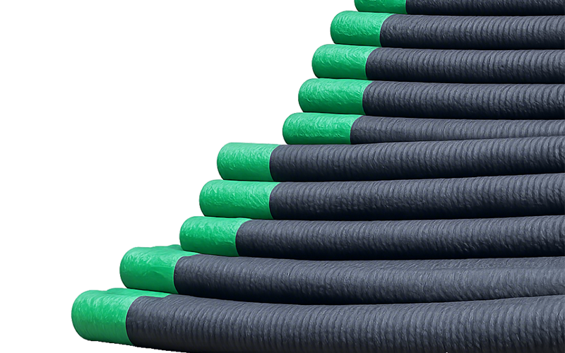 Wear-resistant Rubber Hose